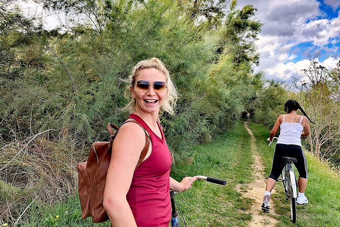 Sant’Erasmo Bike Tour in Venice’s Green Island - Key highlights you should know before you go