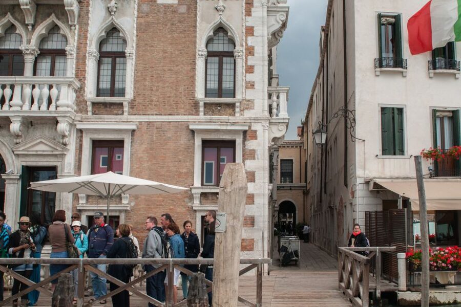 Secret Venice & Gondola Tour - Key highlights worth planning around