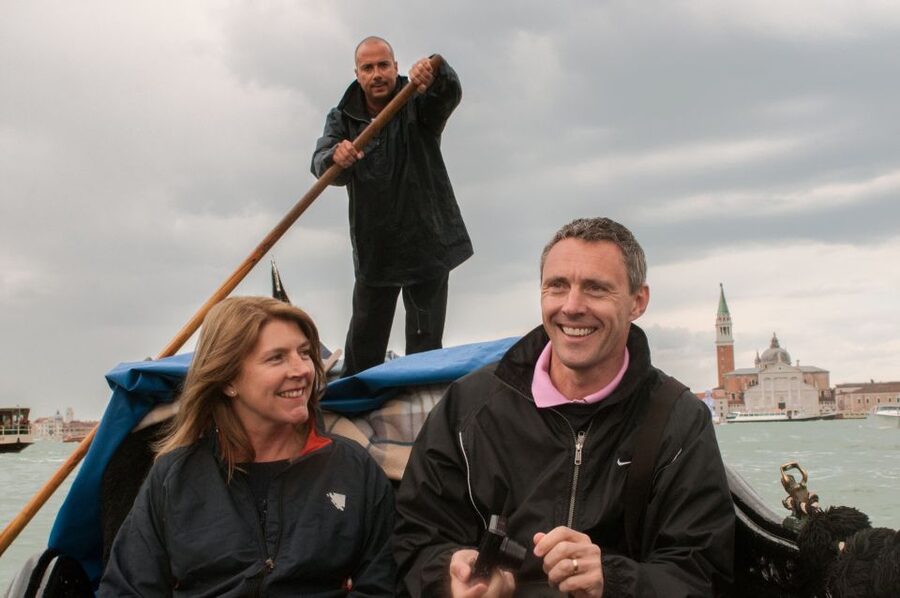 Secret Venice & Gondola Tour - Ending near San Marco with a real gondola ride