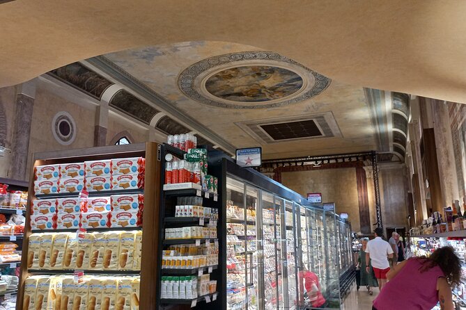 Secret Venice Guided Walking Tour - From Campo dei Mori to Ponte del Volto: stops 5 to 10