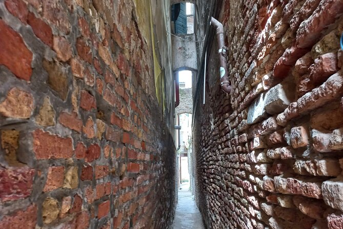 Secret Venice Guided Walking Tour - What you should do before you go (so the walk feels easy)