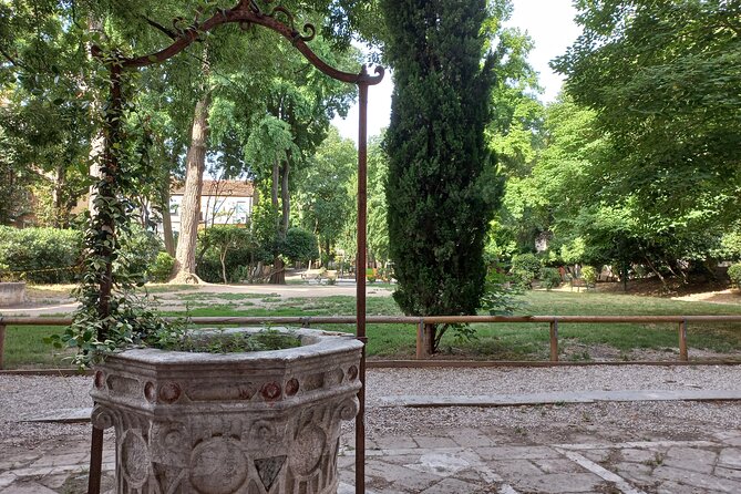 Secret Venice Guided Walking Tour - The $58.67 price, and why it can be good value