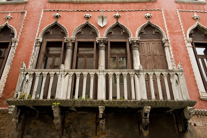 Secret Venice: Palazzo Grimani and hidden corners of Venice - Key points before you go