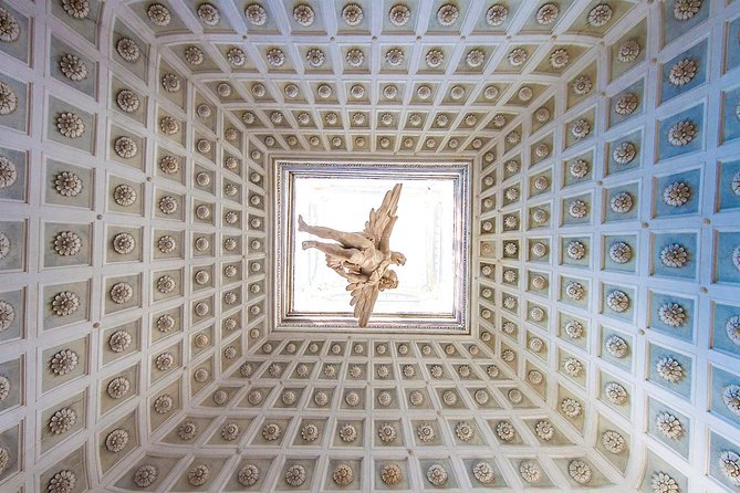 Secret Venice: Palazzo Grimani and hidden corners of Venice - The aquatic-themed bookshop stop you will actually enjoy
