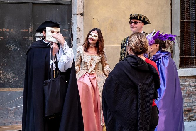 Secrets of Venice Carnival and the life and times of Giacomo Casanova - Timing, Price, and What Feels Like Good Value