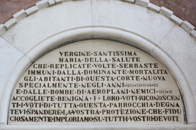 Self-guided Discovery Walk in Venice’s Centre: a labyrinth of art and history - How this Venice self-guided walk really works