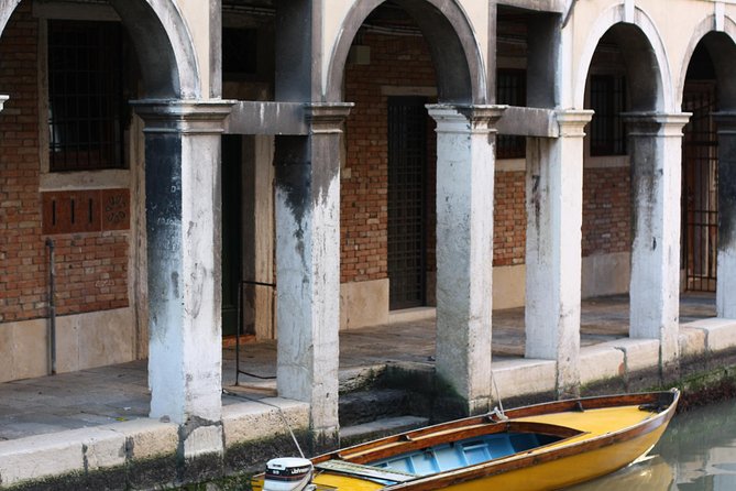 Self-guided Discovery Walk in Venice’s Centre: a labyrinth of art and history - Starting in San Marco: where to begin and what to expect