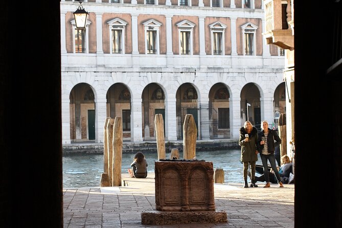 Self-guided Discovery Walk in Venice’s Centre: a labyrinth of art and history - The Castello connection: why the walk leaves the obvious core