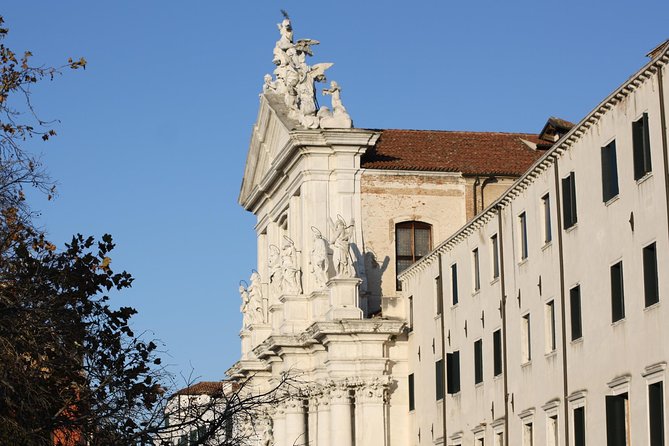Self-guided Discovery Walk in Venice’s Centre: a labyrinth of art and history - Price and value, especially if you’re traveling with friends