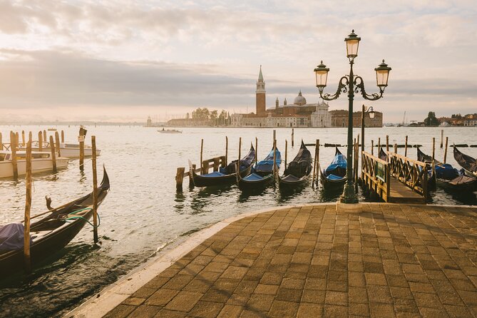 Self Guided Tour of Venice's Best Kept Secrets - Palazzo Contarini del Bovolo, the spiral staircase you will talk about later