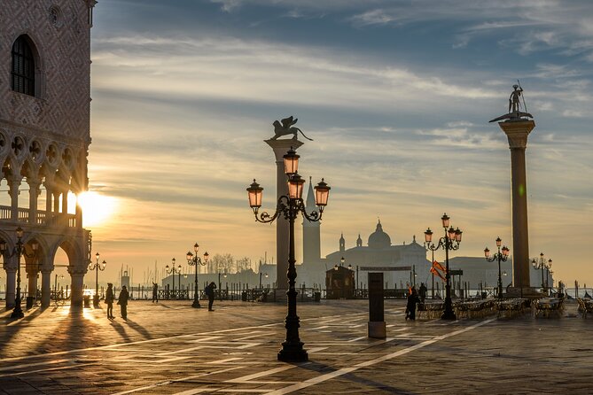 Self Guided Tour of Venice's Best Kept Secrets - Campo Santa Maria Formosa, a lively square with real momentum