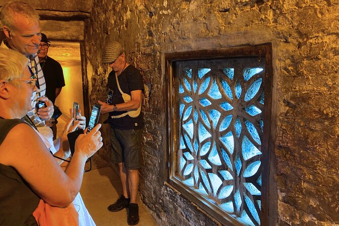 Semi-Private Doge’s Palace Evening Tour - Group of Max 6 People - What You’ll See Inside: More Than the “Postcard Rooms”