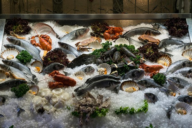 Semi-Private Venice Market and Cicchetti Food Experience - Price and value: does $179.82 make sense?