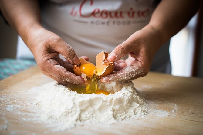 Share Your Pasta Love in a Local’s Home in Venice - Why this Venice pasta class happens in a local home