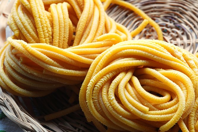 Share Your Pasta Love in a Local’s Home in Venice - How much you cook, what you might watch, and how to get the most