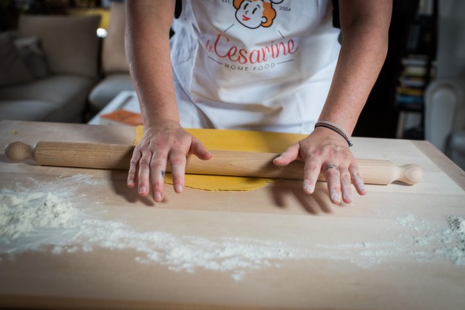 Share Your Pasta Love in a Local’s Home in Venice - Price and value: what $94.92 buys in Venice
