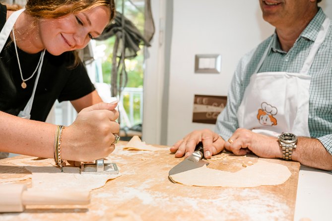 Share Your Pasta Love in a Local’s Home in Venice - Should you book this Venice pasta-making class?
