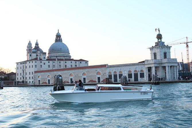 Shared Departure Transfer: Venice Hotels to Venice Train or Bus Station - Timing Before Your Departure: The 2 to 4 Hour Question