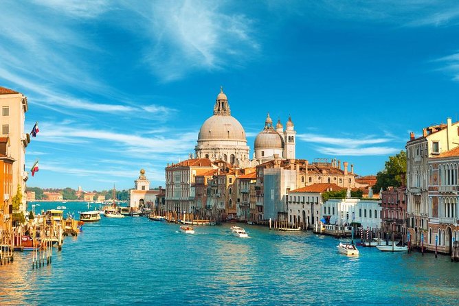 Shared Departure Transfer: Venice Hotels to Venice Train or Bus Station - Who This Shared Transfer Fits Best