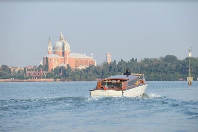 Shared Departure Transfer: Venice Hotels to Venice Train or Bus Station - Should You Book This Shared Venice Departure Transfer?