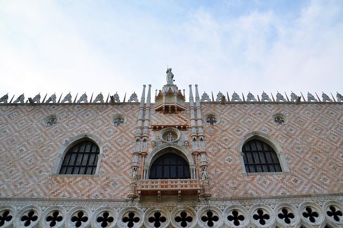 Skip the Line: Best of Venice Private Tour Including San Marco Doges' Palace and Gondola Ride - Price and what $740.06 is really buying