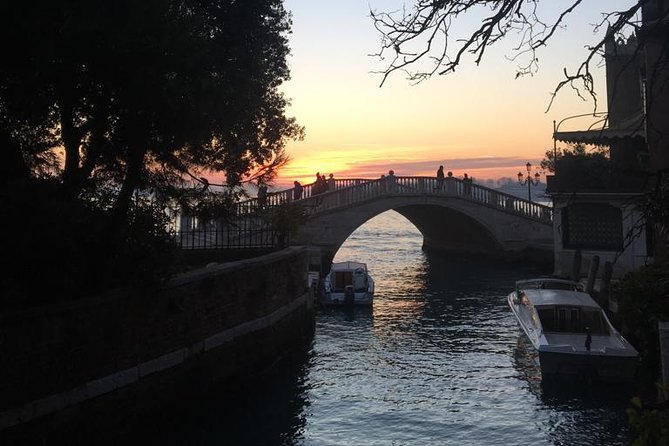 Skip the Line: Best of Venice Private Tour Including San Marco Doges' Palace and Gondola Ride - St. Mark’s Square and Basilica: mosaics plus the spooky origin story