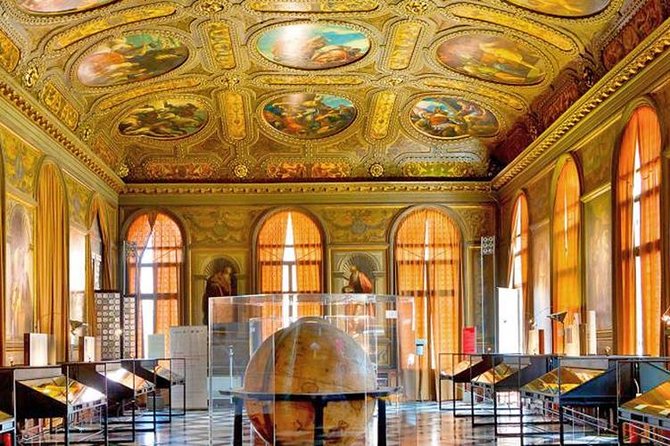 Skip the Line Correr Museum Private Tour - Key things that make this tour worth it