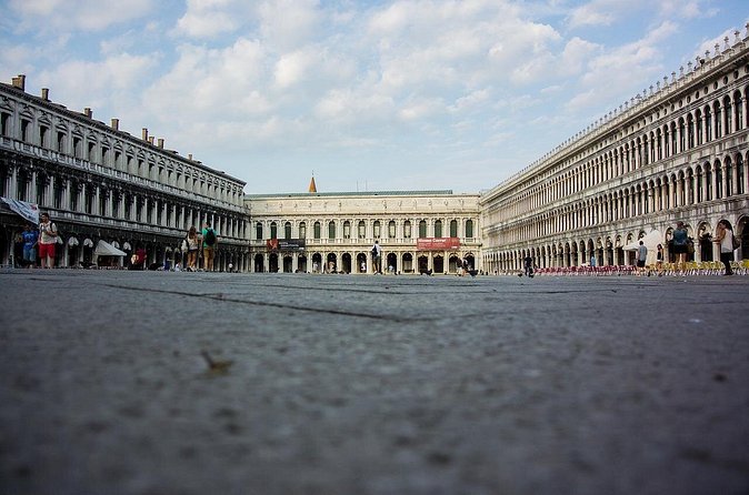 Skip the Line Correr Museum Private Tour - The art collection: the Venice-to-Europe connection