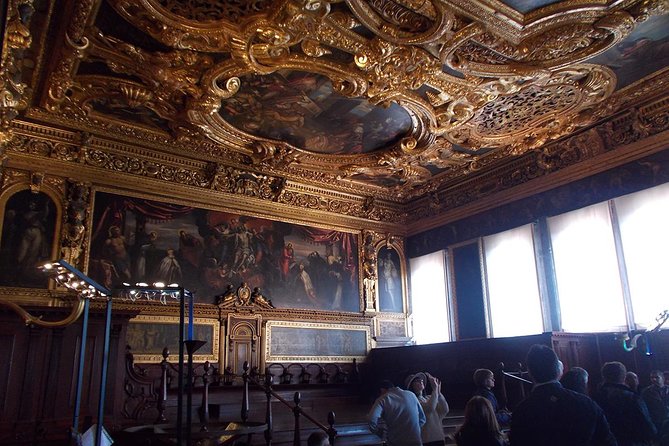 Skip the Line: Doge's Palace Guided Tour in Venice - Should you book this guided tour of Doge’s Palace?