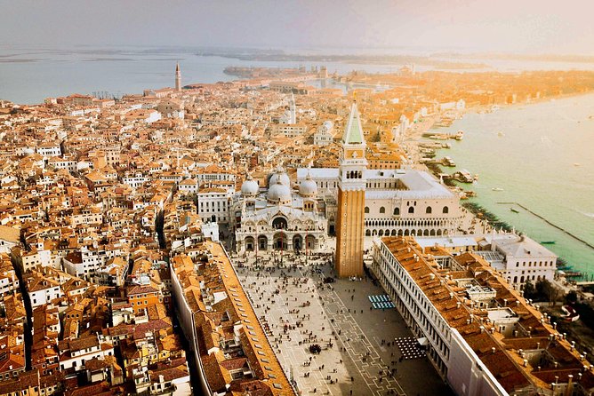 Skip the line Doge's Palace Guided Walking Tour in Venice - Bridge of Sighs: the prison chapter you actually remember