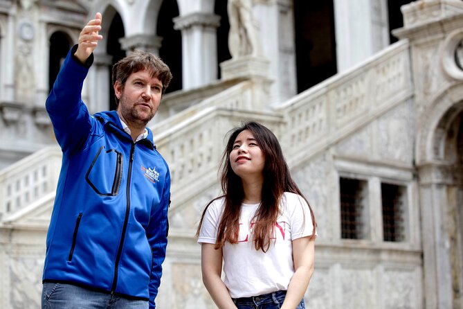 Skip-the-Line: Doge's Palace & St. Mark's Basilica Fully Guided Tour - Why this combo hits hard: Doges Palace plus St. Marks Basilica