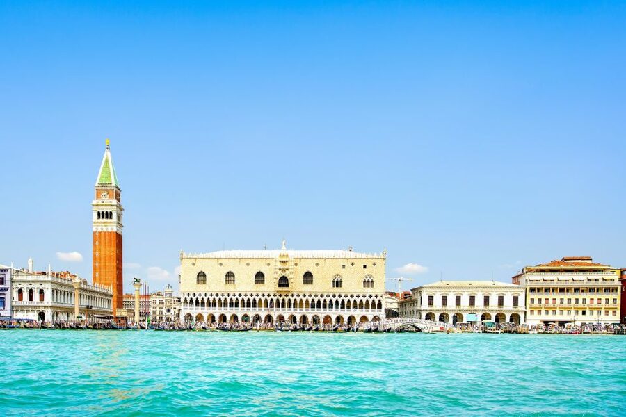 Skip-the-Line Guided Tour of Doge's Palace - Key highlights before you go