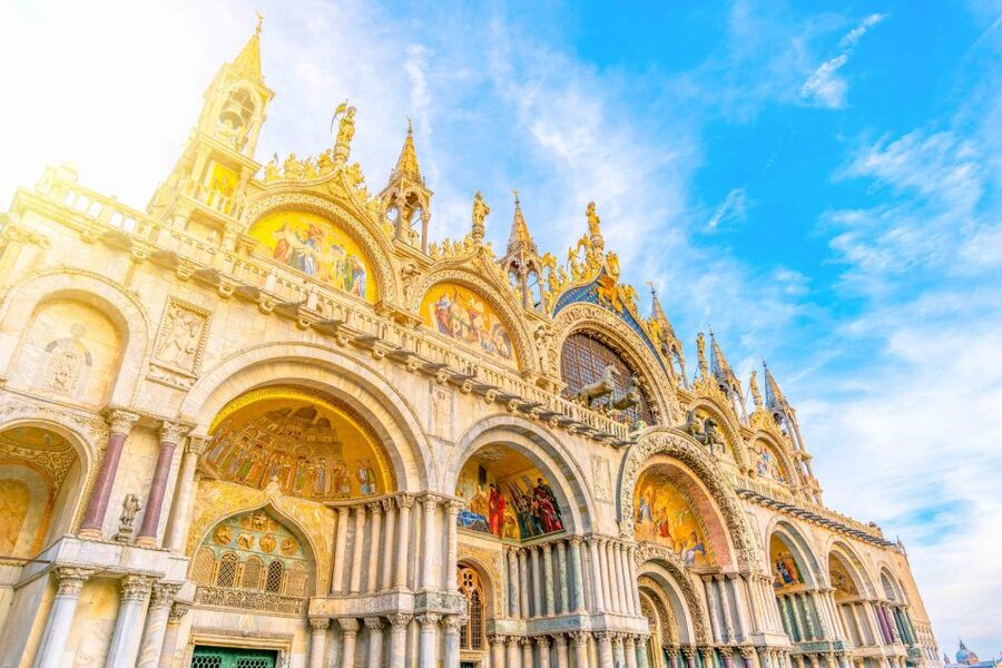Skip-the-Line Guided Tour of Doge's Palace - Duration, group flow, and when to plan around timing