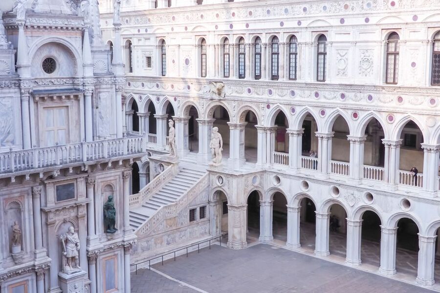 Skip-the-Line Guided Tour of Doge's Palace - Doge’s Palace is more than a postcard stop