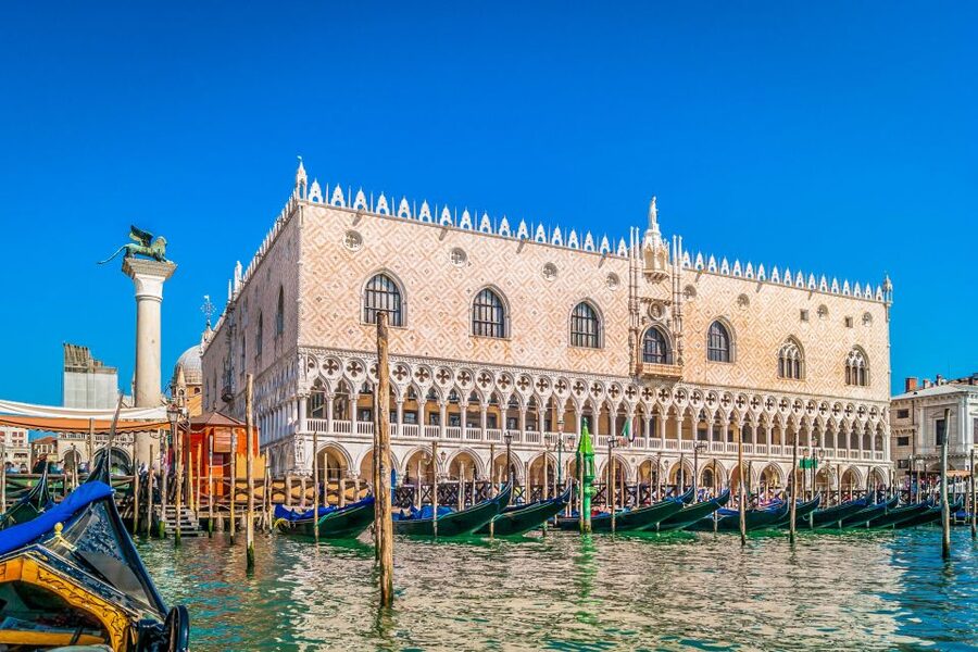 Skip-the-Line Guided Tour of Doge's Palace - Skip-the-line access: what it does, and what it cannot control