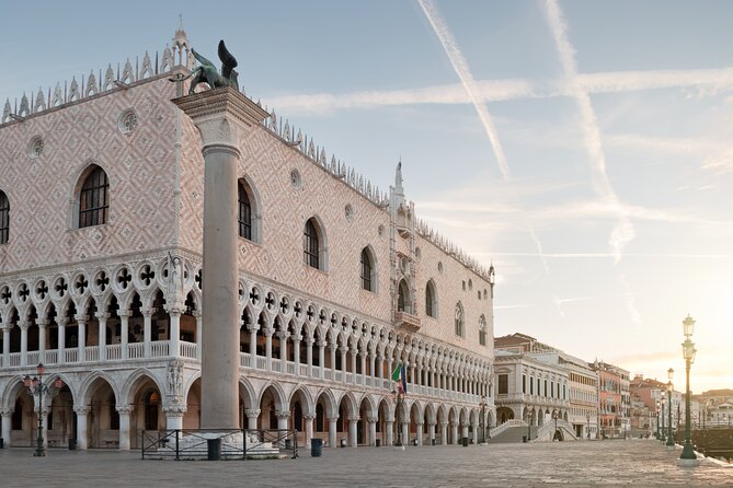 Skip the Line St Mark’s Basilica and Doge’s Palace Exclusive Tour - Key Highlights You Will Feel Immediately