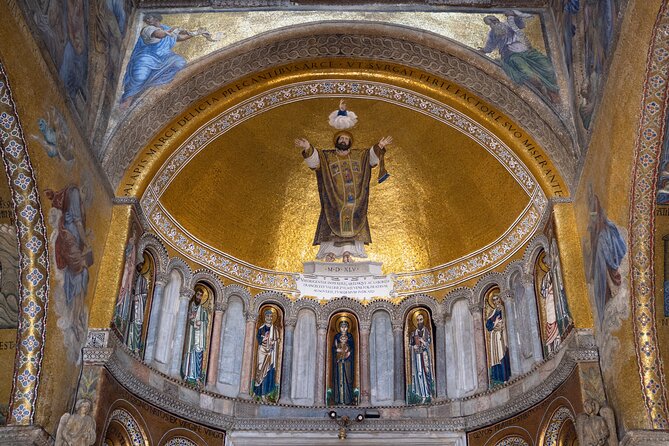 Skip the Line St Mark’s Basilica and Doge’s Palace Exclusive Tour - Timing That Works: About 2 Hours 30 Minutes Total