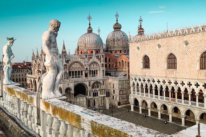 Skip the Line St. Mark's Basilica Tour - Key Highlights You Should Know Before You Go