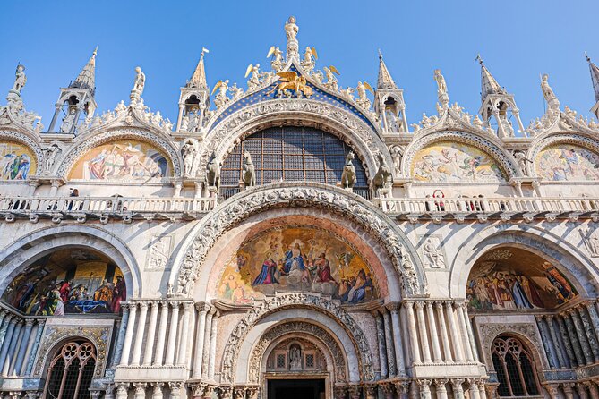 Skip the Line St. Mark's Basilica Tour - Group Size, Timing, and How to Keep Your Visit Stress-Free