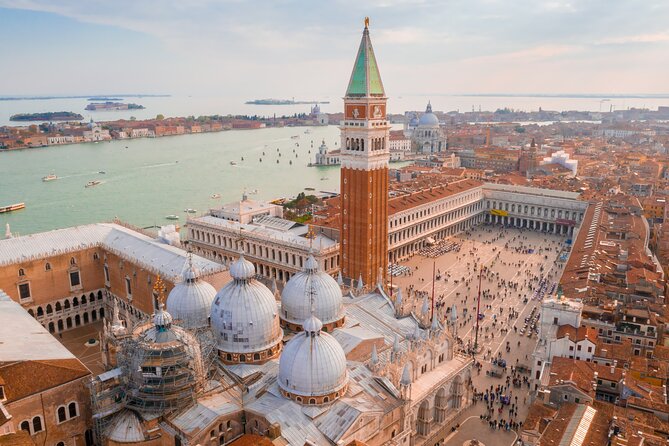 Skip the Line St. Mark's Basilica Tour - What’s Not Included, and What You Should Plan for