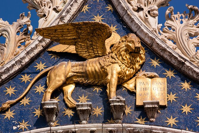 Skip the Line St. Mark's Basilica Tour - Price and Value for a 45 Minute Skip-the-Line Tour