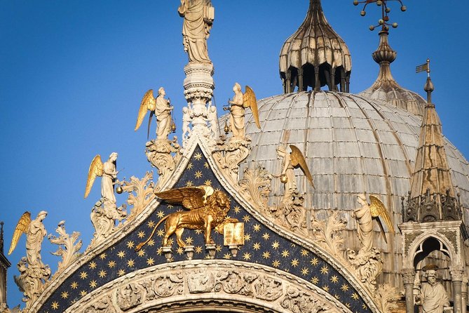 Skip the Line Venice Doge's Palace and St. Mark's Basilica Tour - Timing and Pace: What 2.5 Hours Feels Like on the Ground