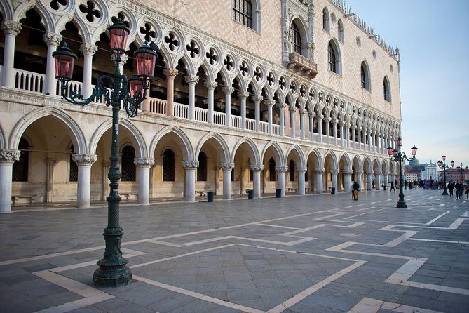 Skip the Line Venice Doge's Palace and St. Mark's Basilica Tour - Price and Value at $137.80: What You Pay For, and Why It’s Often Worth It