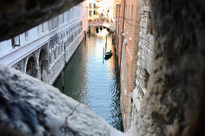 Small-group Doge's Palace Skip-the-line Tour - Timing, Location, and How to Find the Meeting Point Easily