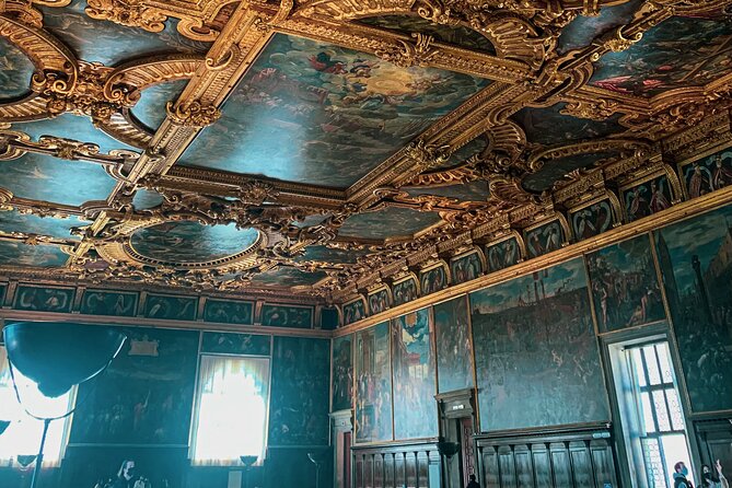 Small-group Doge's Palace Skip-the-line Tour - Is It Good Value at $109.97 Per Person?