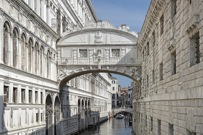 Small-group Doge's Palace Skip-the-line Tour - Practical Notes That Can Affect Your Day (High Tides, Fees, Closures)