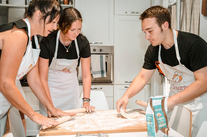 Small Group Pasta and Tiramisu Class at Local's Home in Venice - Price and value: is $119.77 worth it?