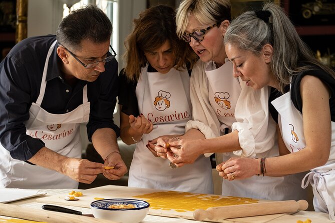 Small Group Pasta and Tiramisu Class at Local's Home in Venice - Getting from San Giacomo di Rialto to your host’s kitchen