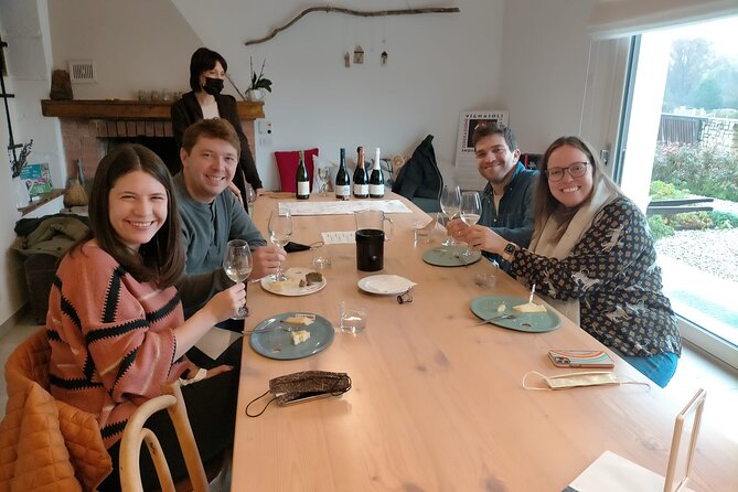 Small Group Prosecco Experience from Venice - Boutique Winery - Who this Prosecco hills tour suits best