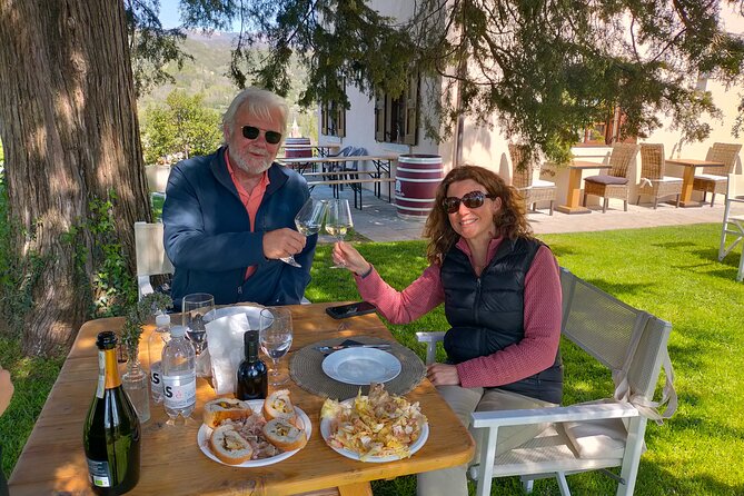 Small Group Prosecco Experience from Venice - Boutique Winery - Should you book this Venice-to-DOCG Prosecco experience?